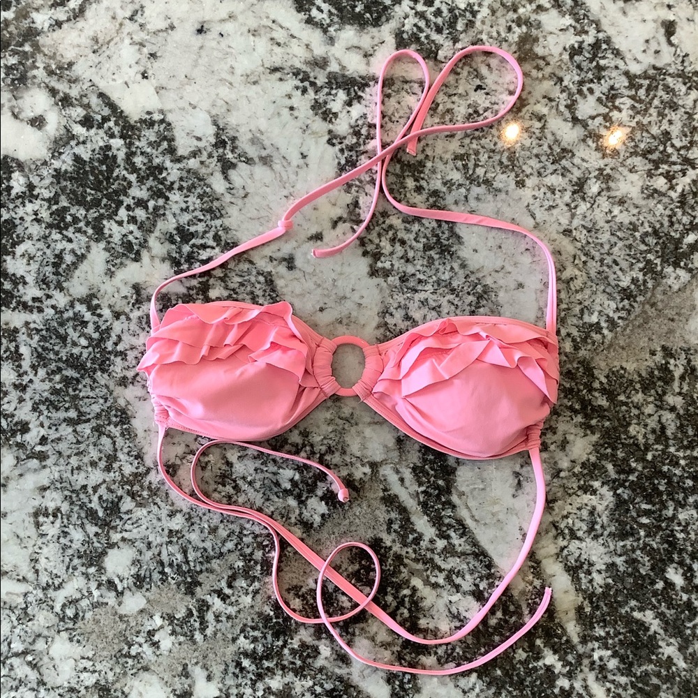 Victoria’s Secret PINK Bikini Top